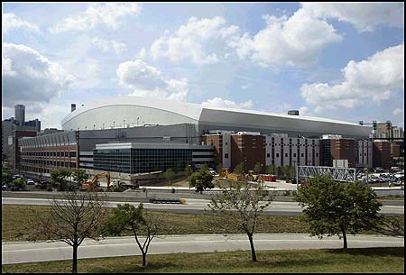 Ford Field